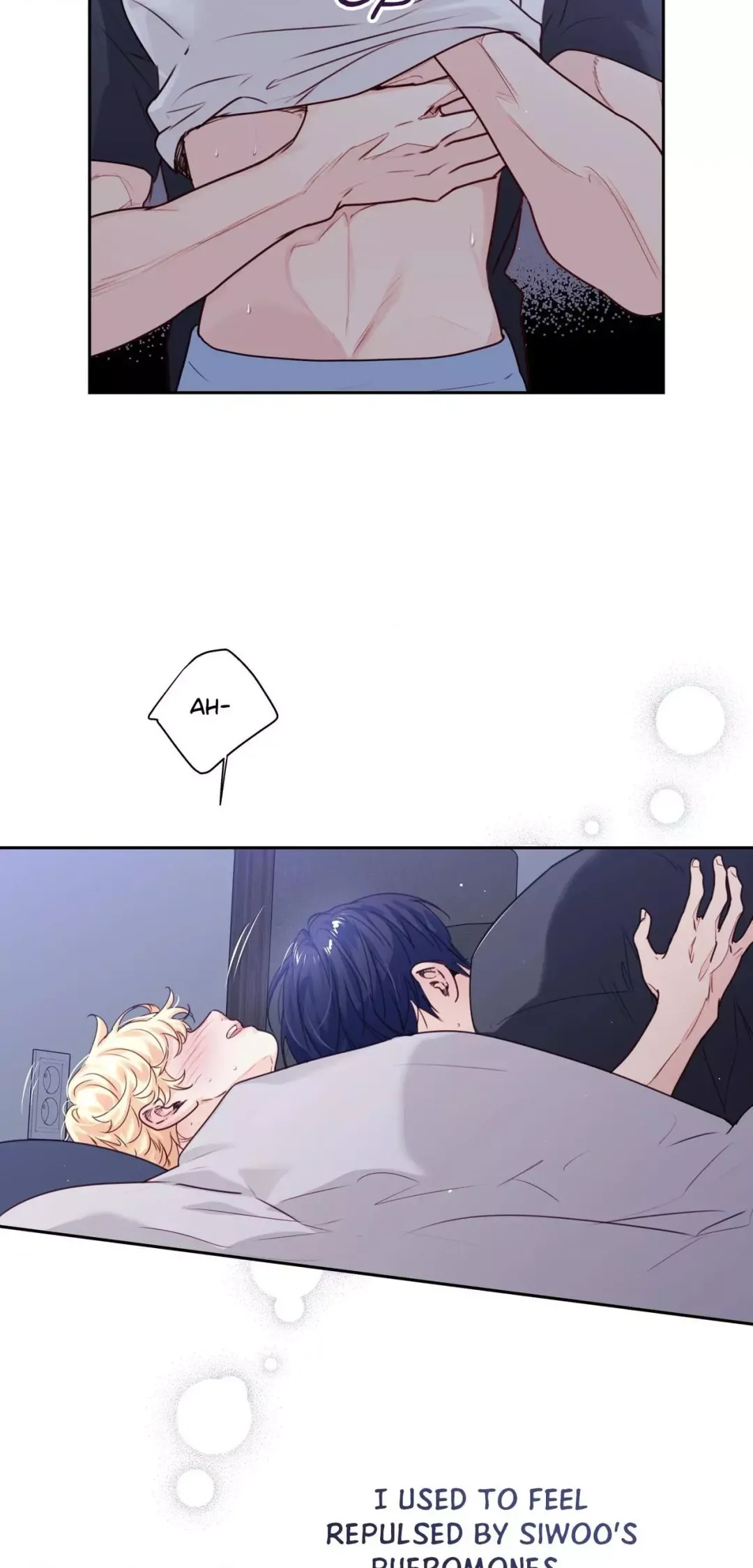 Love is an Illusion! – Superstar - Chapter 51 Page 35
