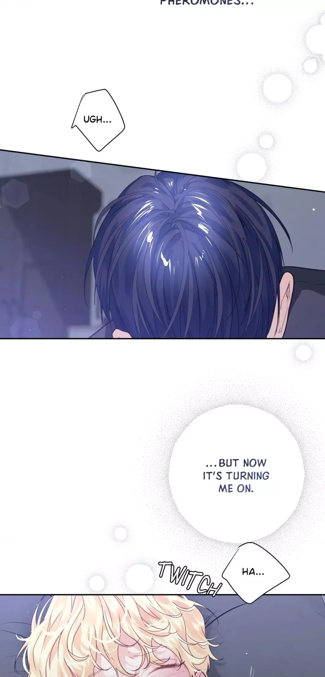 Love is an Illusion! – Superstar - Chapter 51 Page 36