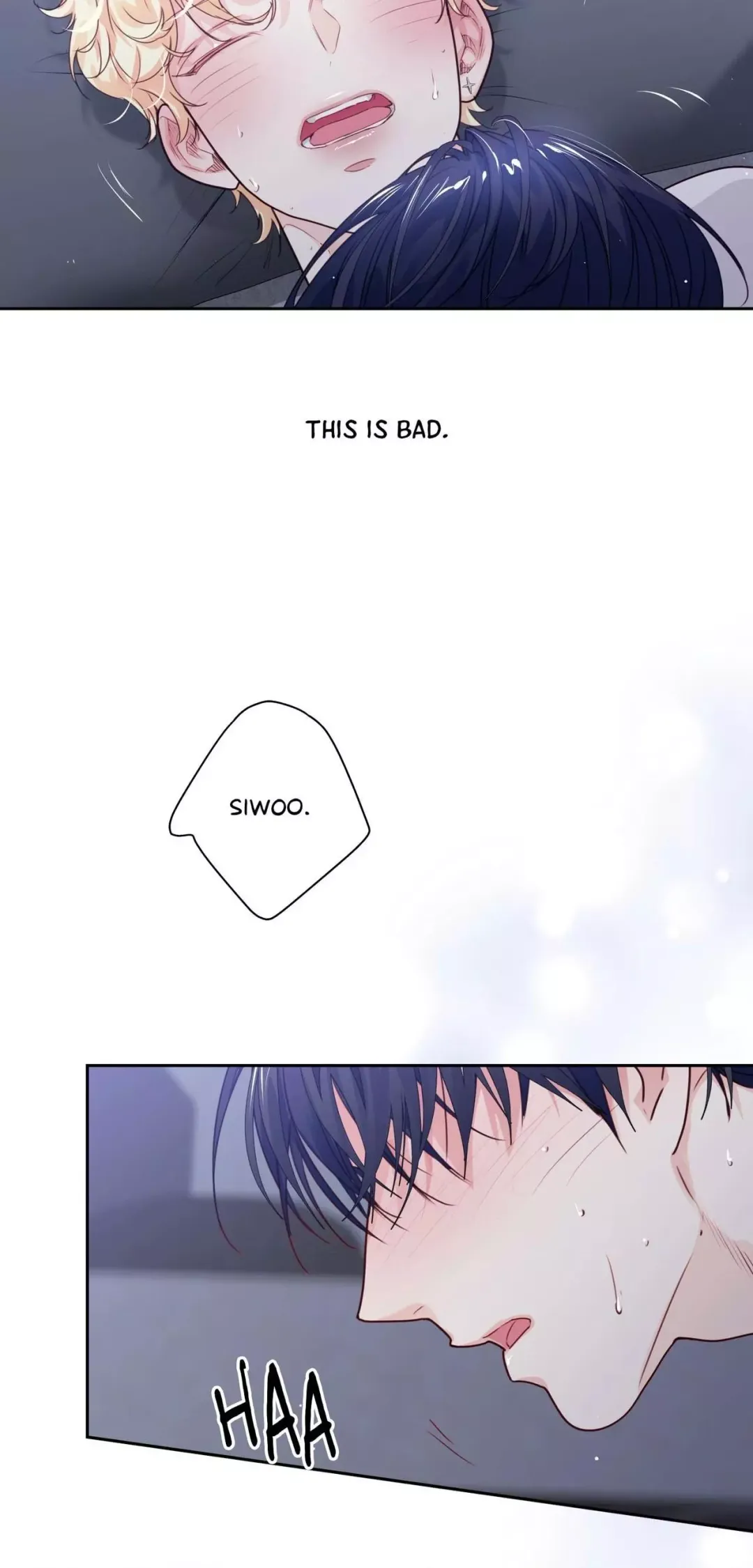 Love is an Illusion! – Superstar - Chapter 51 Page 37