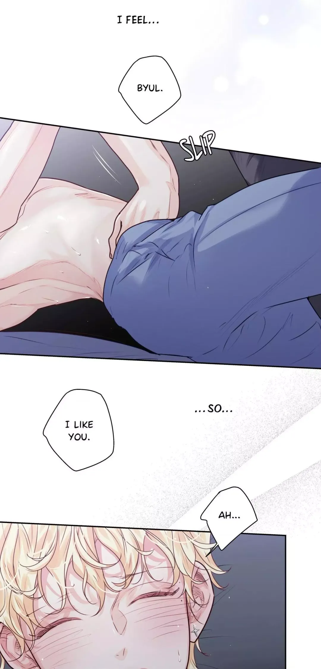 Love is an Illusion! – Superstar - Chapter 51 Page 38