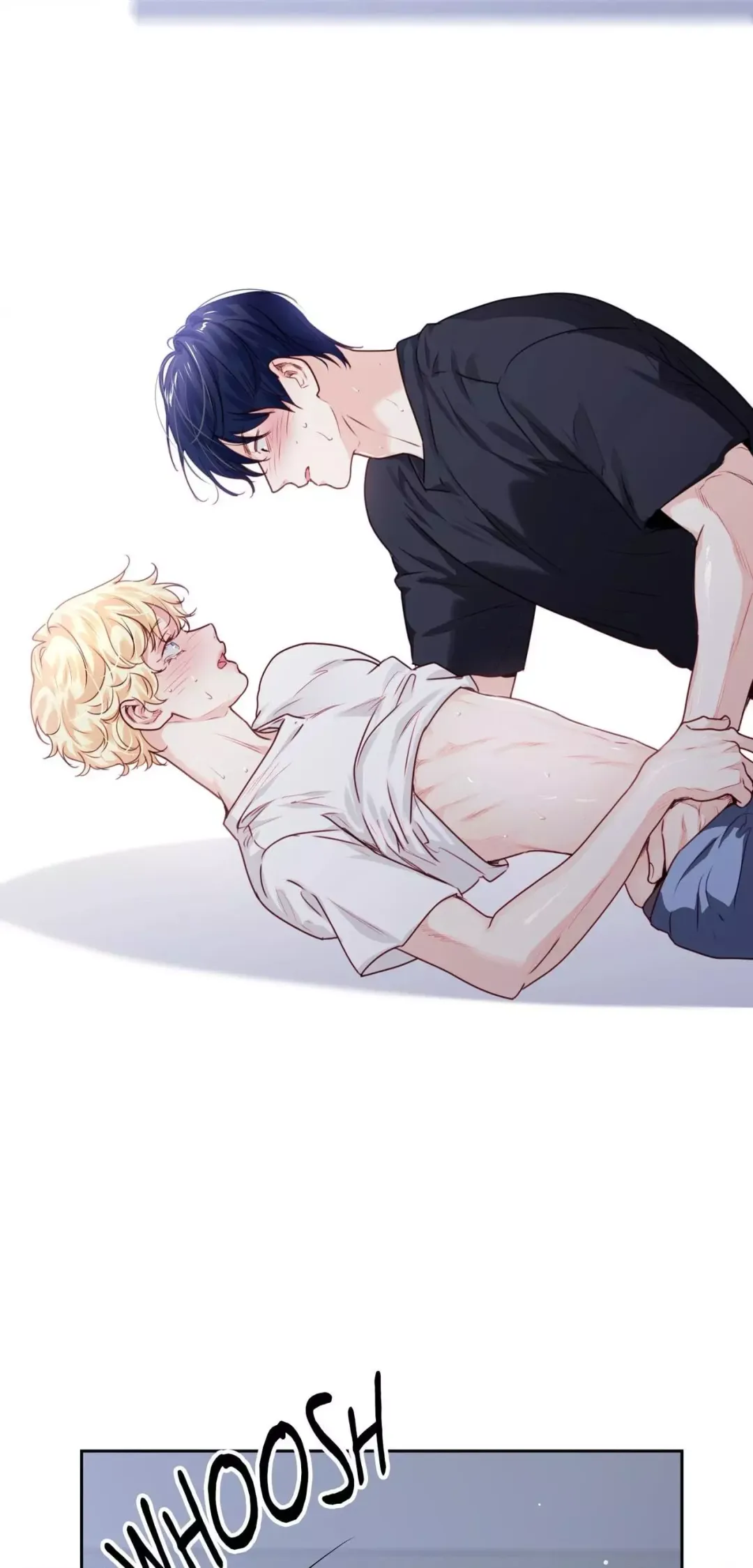 Love is an Illusion! – Superstar - Chapter 51 Page 40