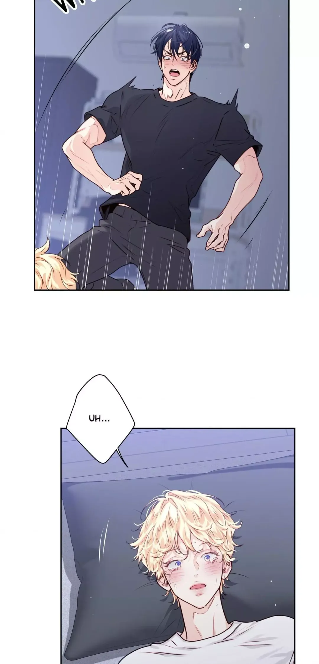 Love is an Illusion! – Superstar - Chapter 51 Page 41