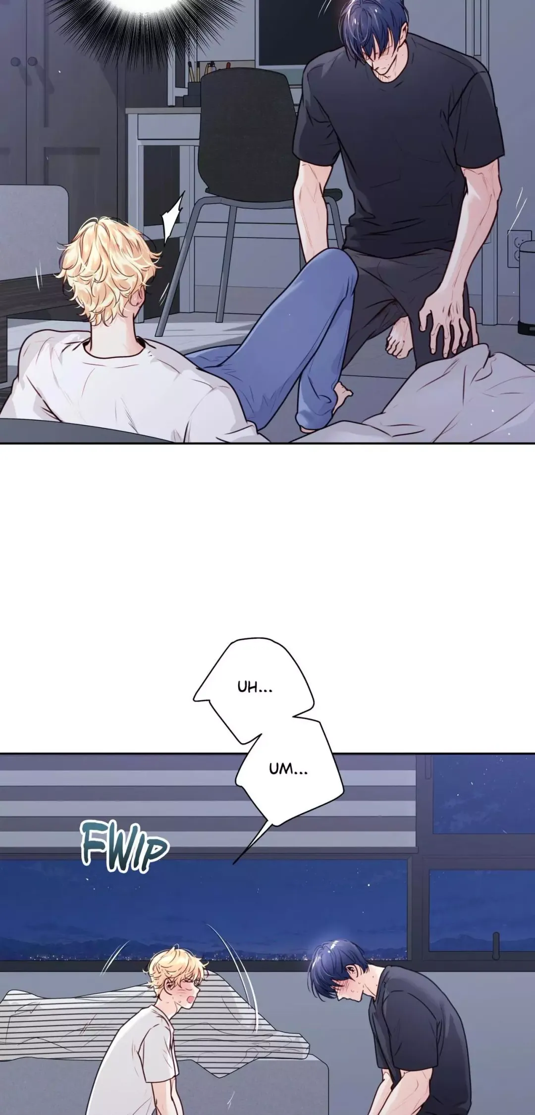 Love is an Illusion! – Superstar - Chapter 51 Page 43