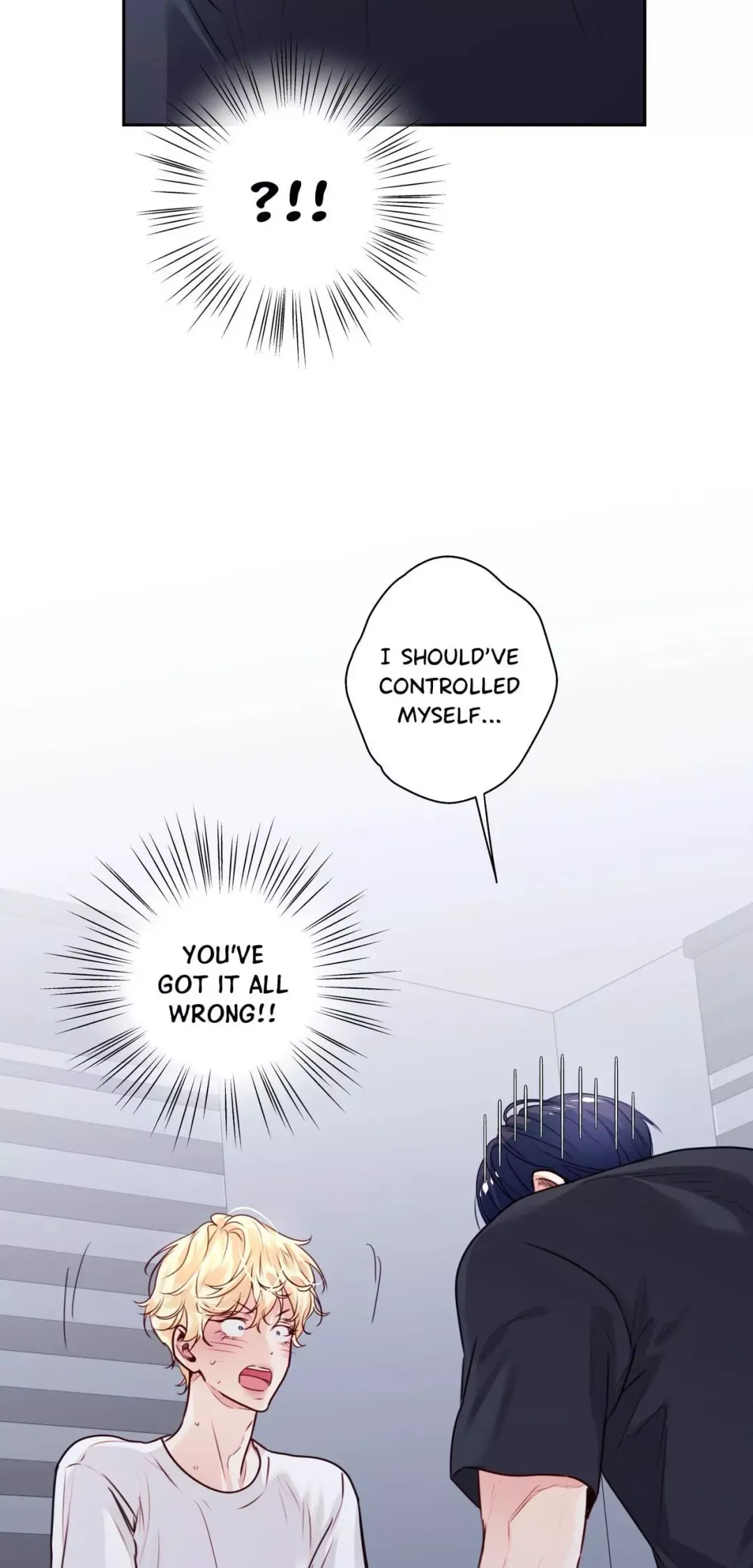 Love is an Illusion! – Superstar - Chapter 51 Page 45