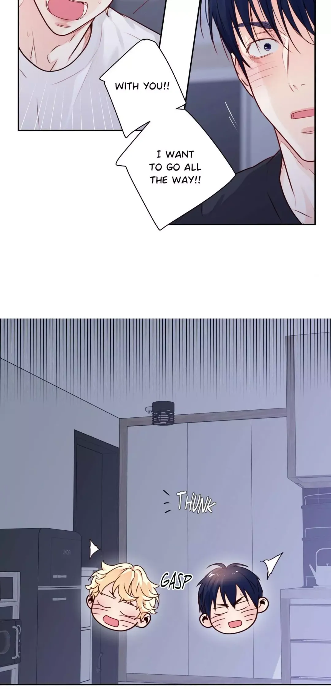 Love is an Illusion! – Superstar - Chapter 51 Page 47