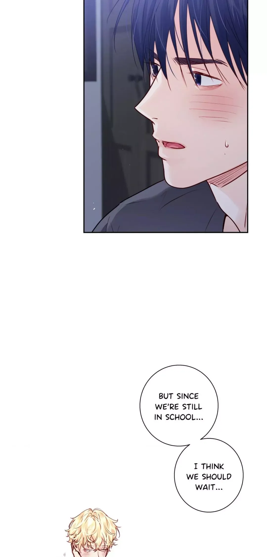 Love is an Illusion! – Superstar - Chapter 51 Page 49