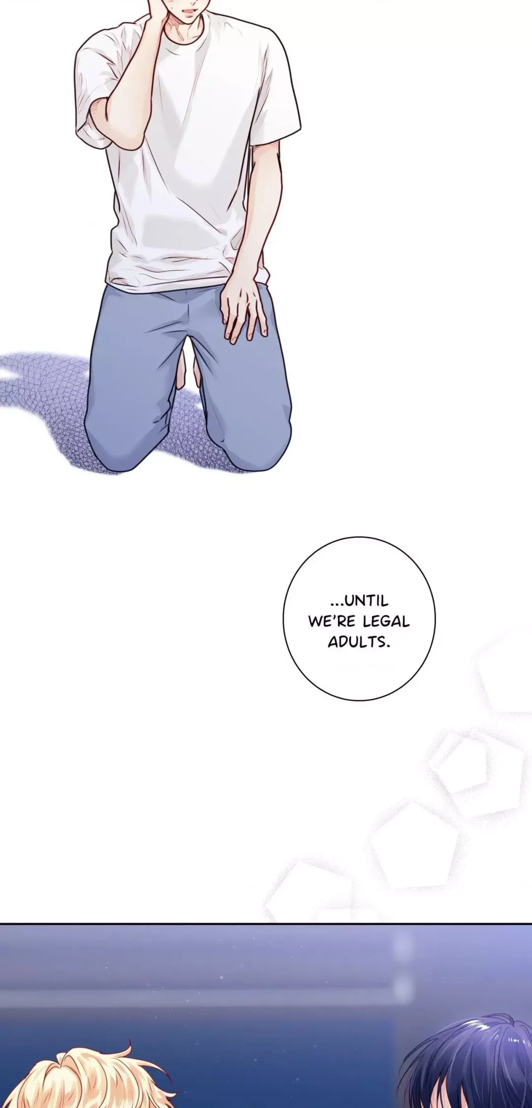 Love is an Illusion! – Superstar - Chapter 51 Page 50
