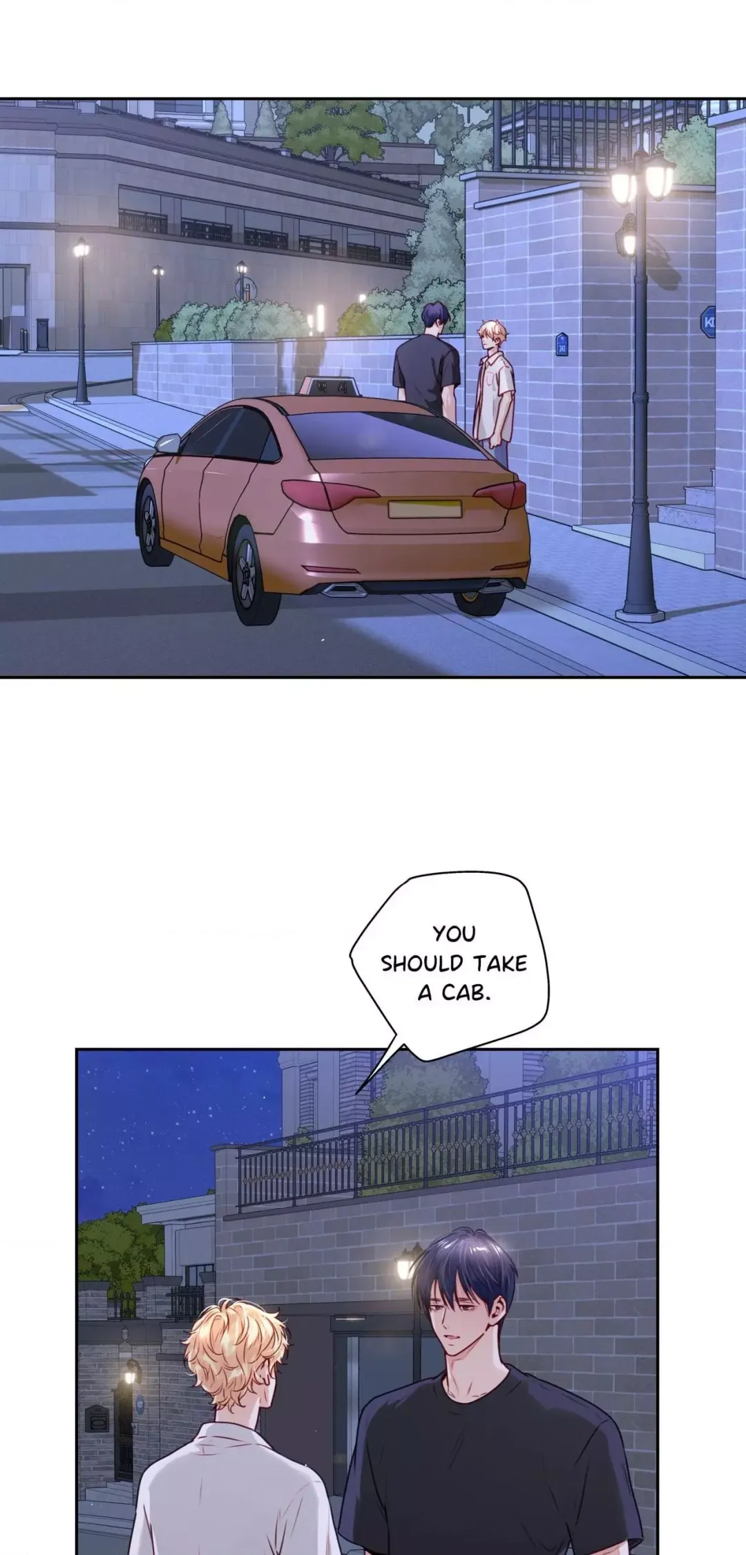 Love is an Illusion! – Superstar - Chapter 51 Page 53