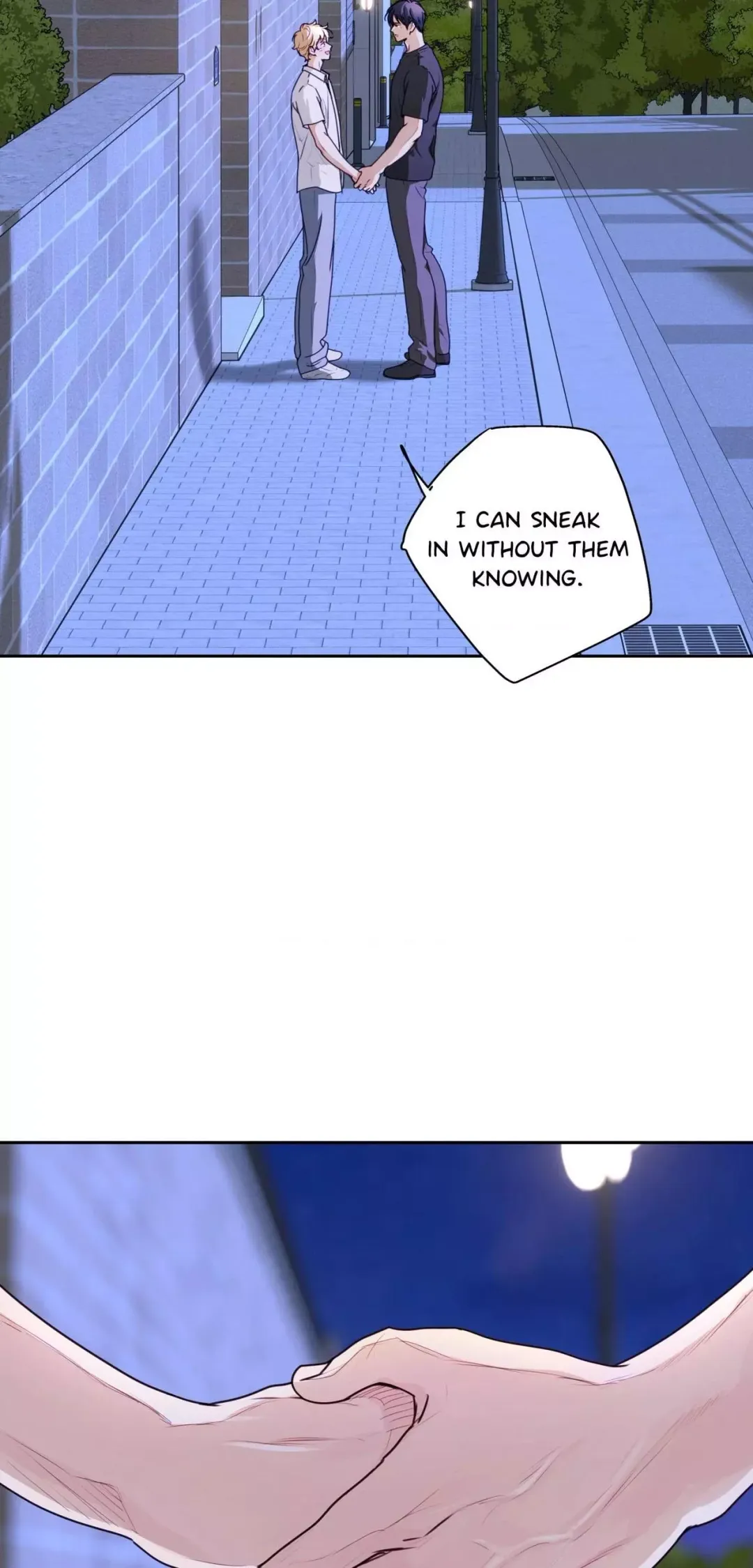 Love is an Illusion! – Superstar - Chapter 51 Page 55