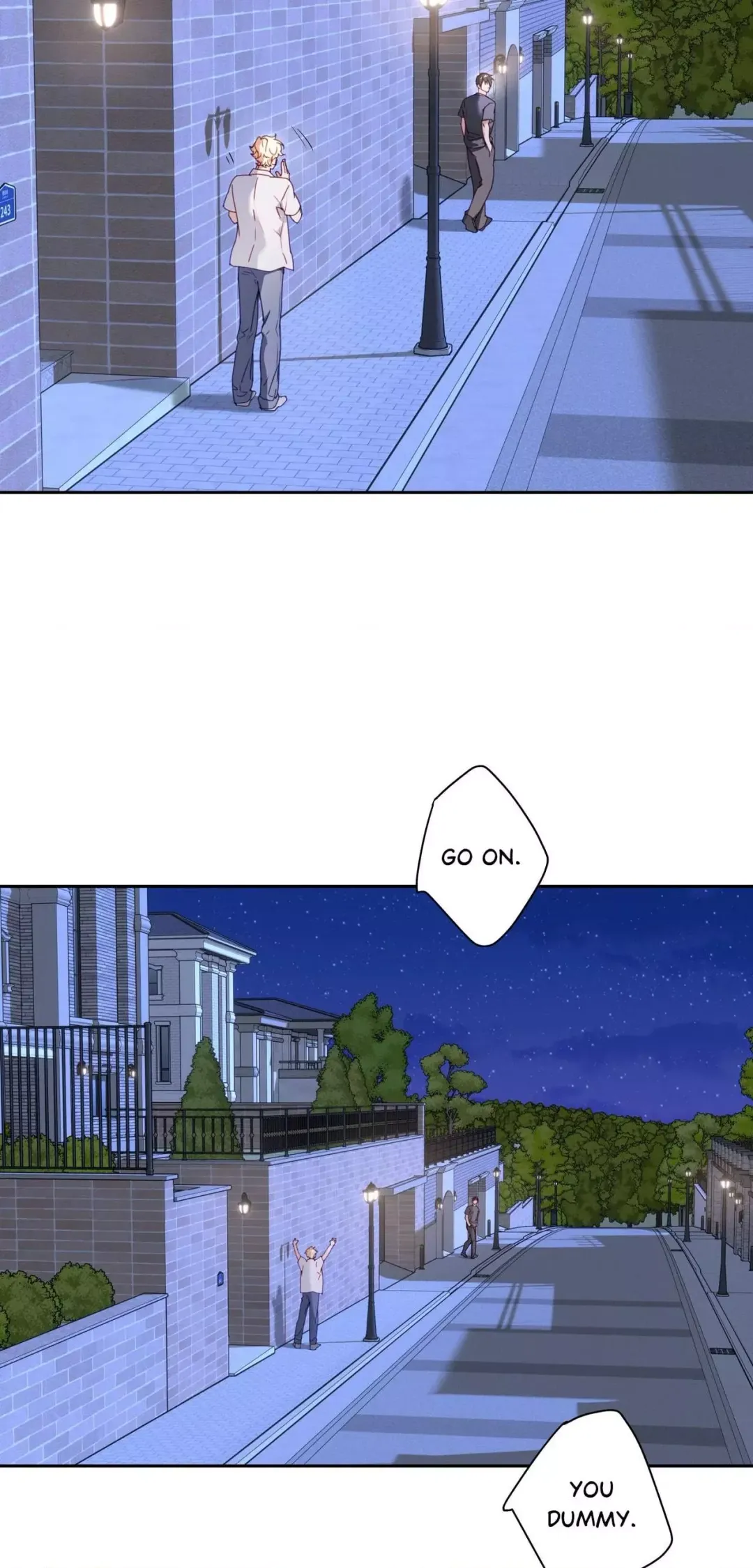 Love is an Illusion! – Superstar - Chapter 51 Page 62