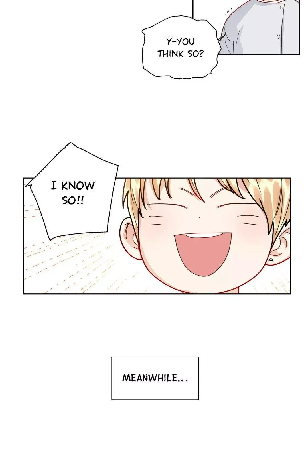 Love is an Illusion! – Superstar - Chapter 6 Page 7