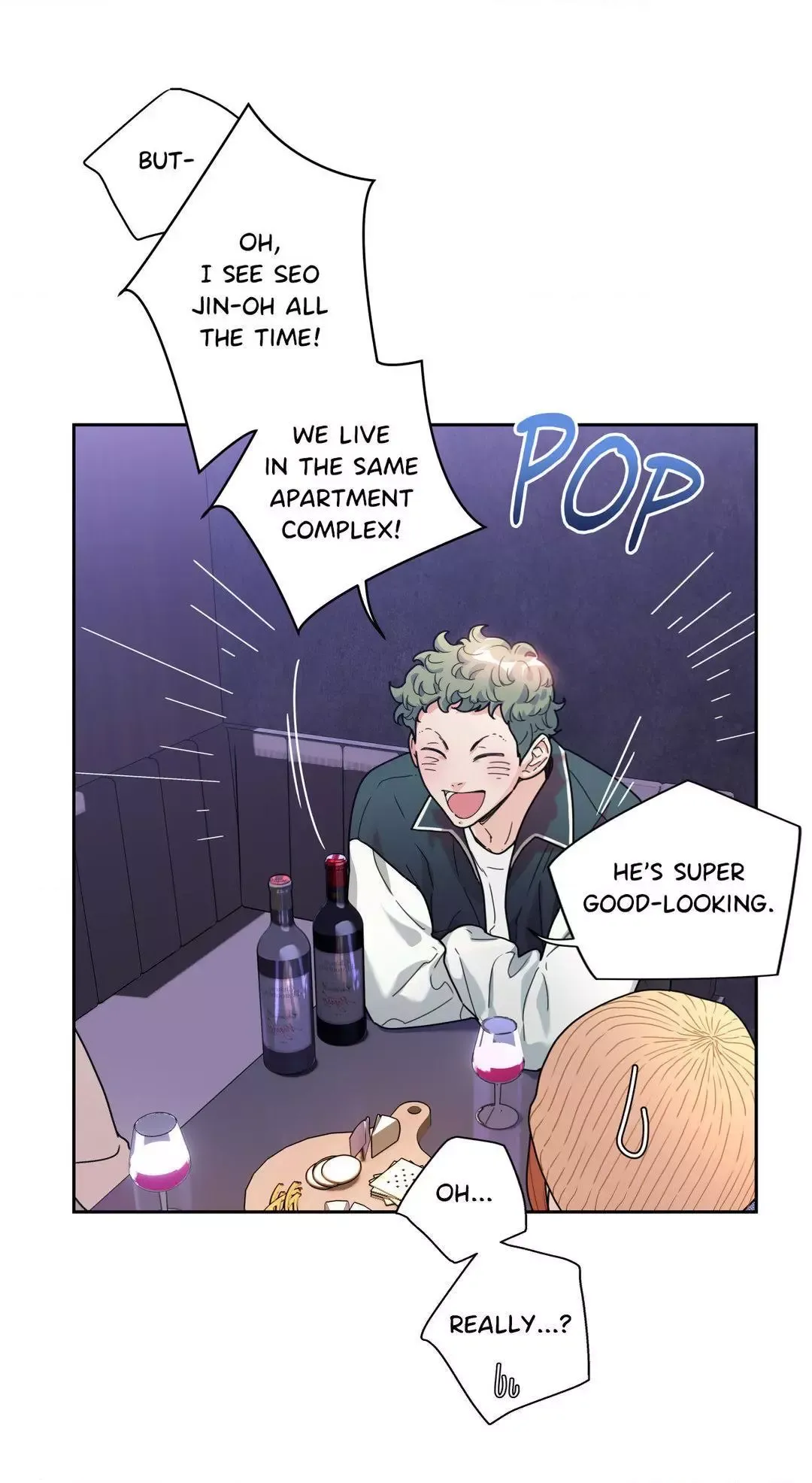 Love is an Illusion! – Superstar - Chapter 6 Page 13