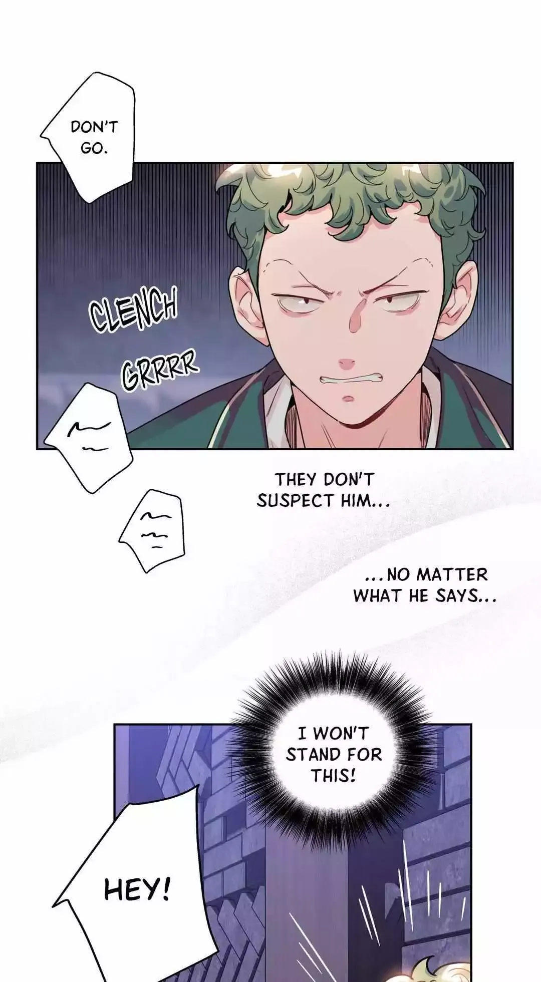 Love is an Illusion! – Superstar - Chapter 6 Page 18