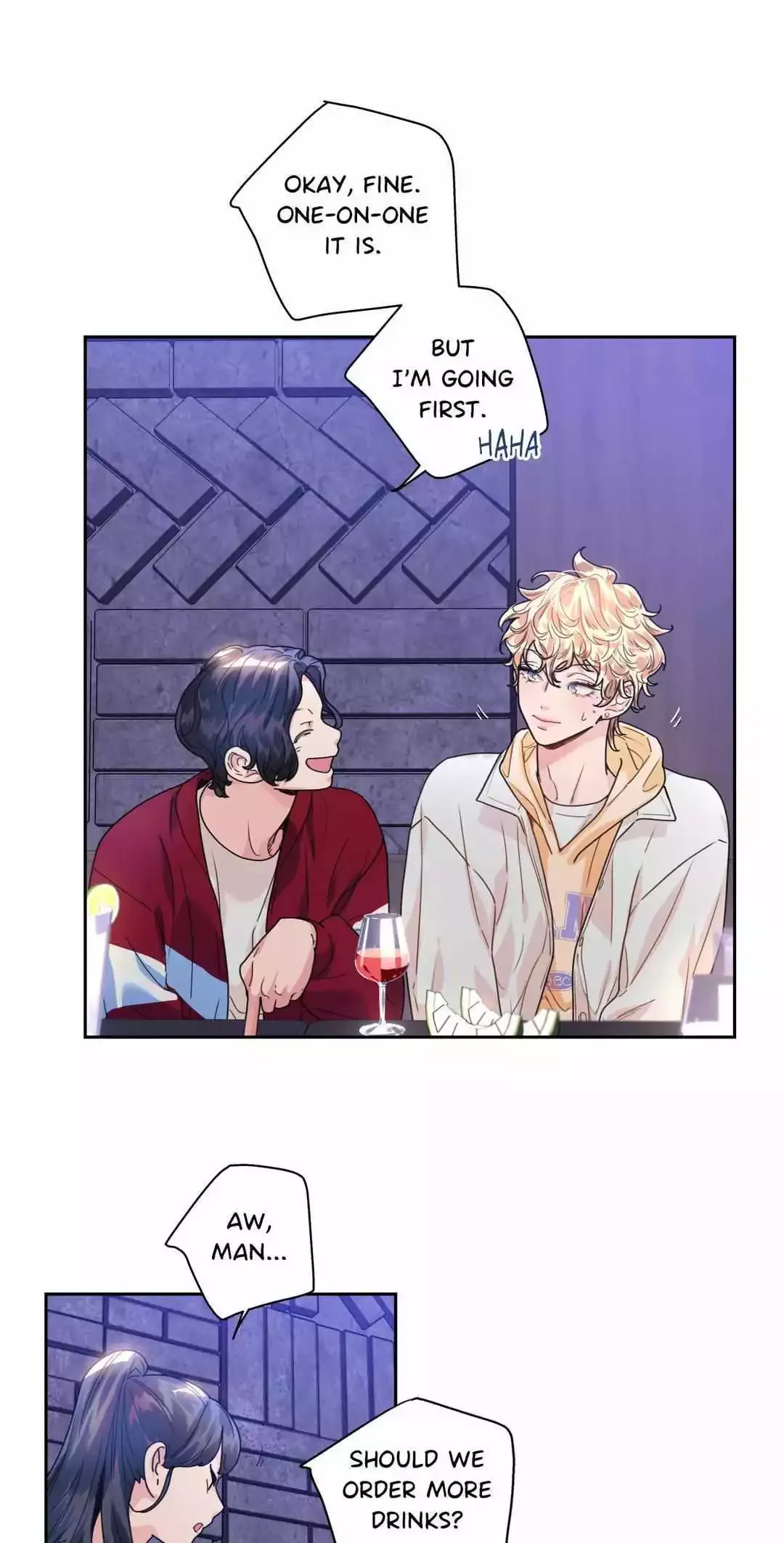 Love is an Illusion! – Superstar - Chapter 6 Page 20