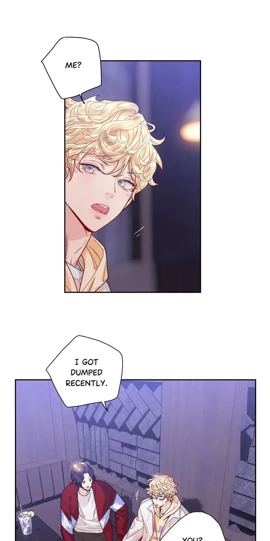 Love is an Illusion! – Superstar - Chapter 6 Page 22