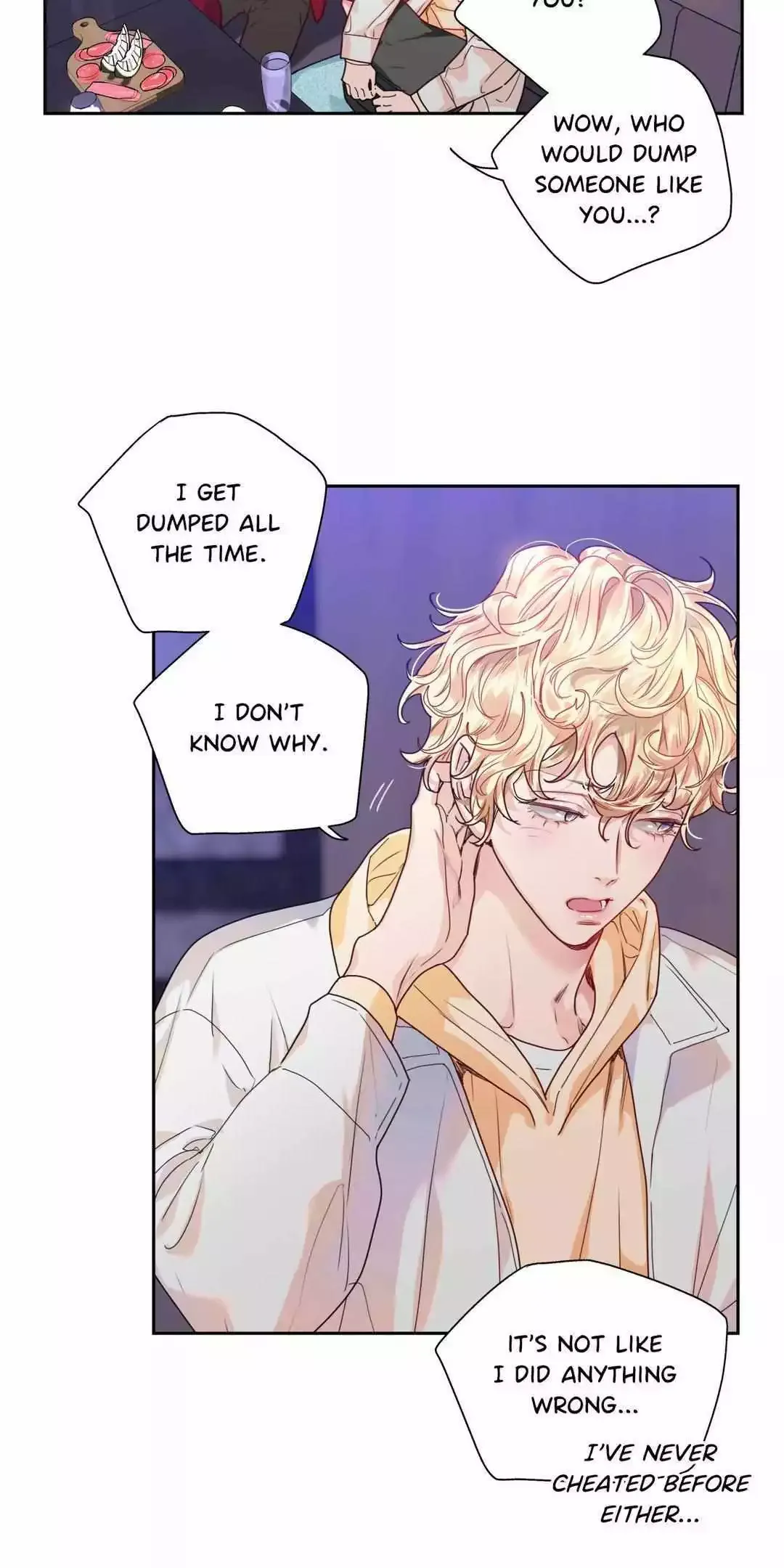 Love is an Illusion! – Superstar - Chapter 6 Page 23