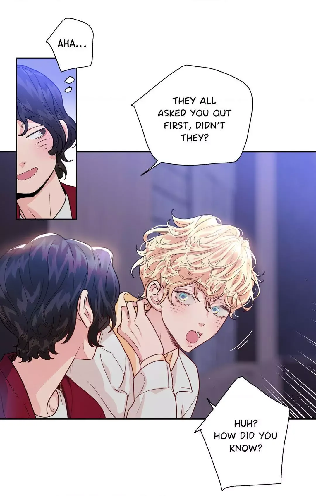 Love is an Illusion! – Superstar - Chapter 6 Page 24