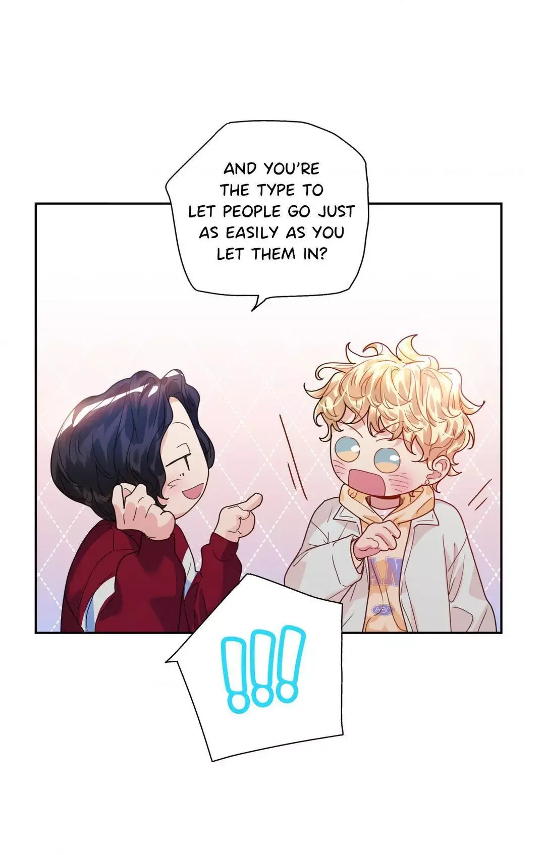 Love is an Illusion! – Superstar - Chapter 6 Page 25