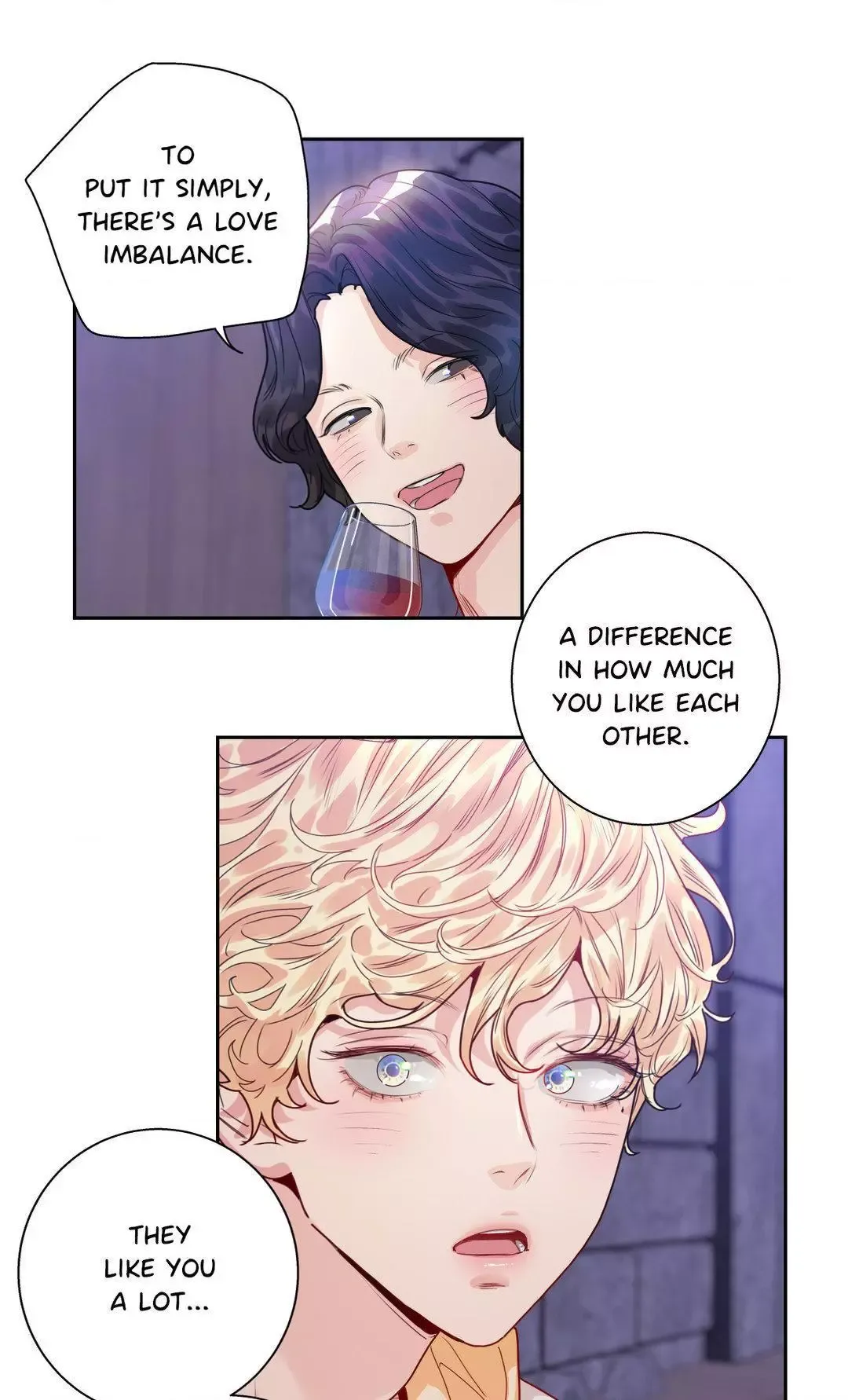 Love is an Illusion! – Superstar - Chapter 6 Page 26