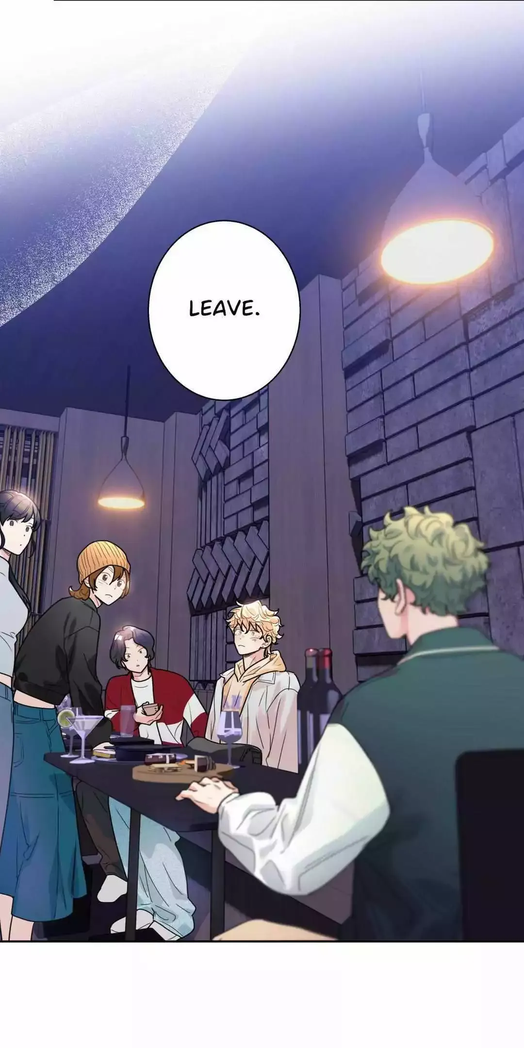 Love is an Illusion! – Superstar - Chapter 6 Page 31
