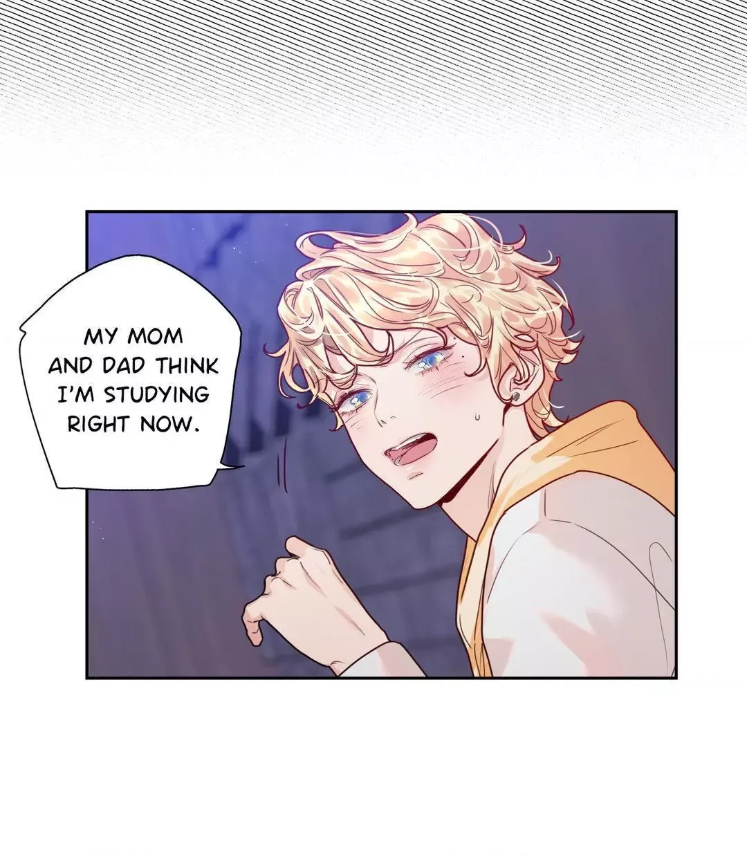 Love is an Illusion! – Superstar - Chapter 6 Page 39