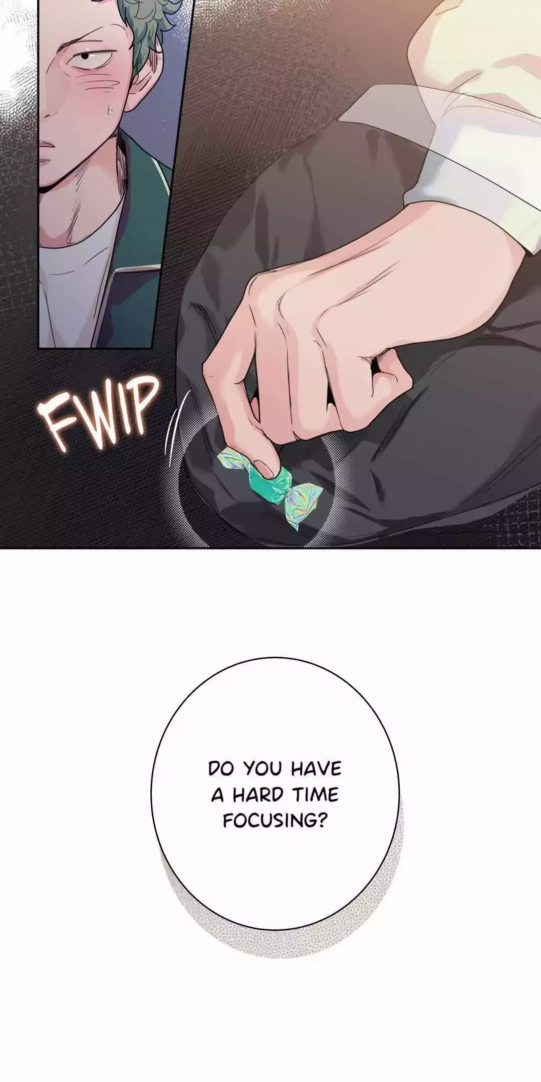 Love is an Illusion! – Superstar - Chapter 6 Page 43