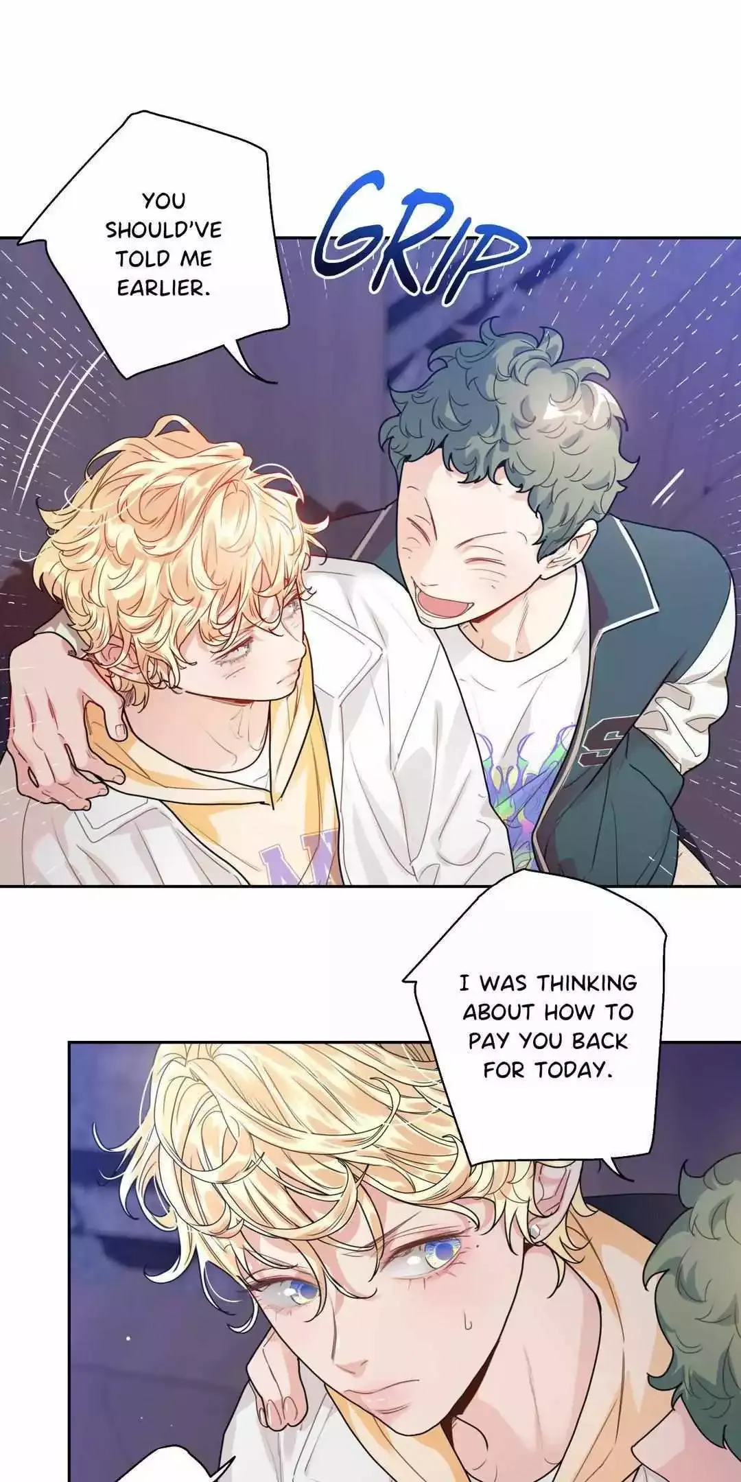 Love is an Illusion! – Superstar - Chapter 6 Page 44