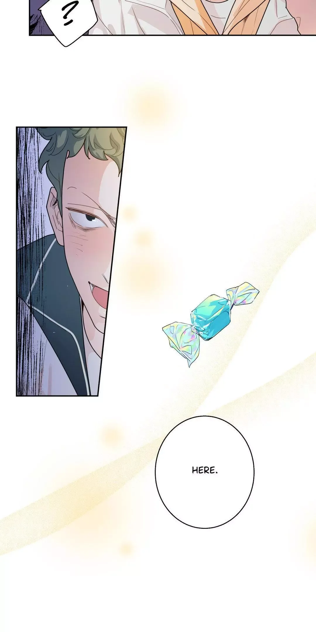 Love is an Illusion! – Superstar - Chapter 6 Page 45