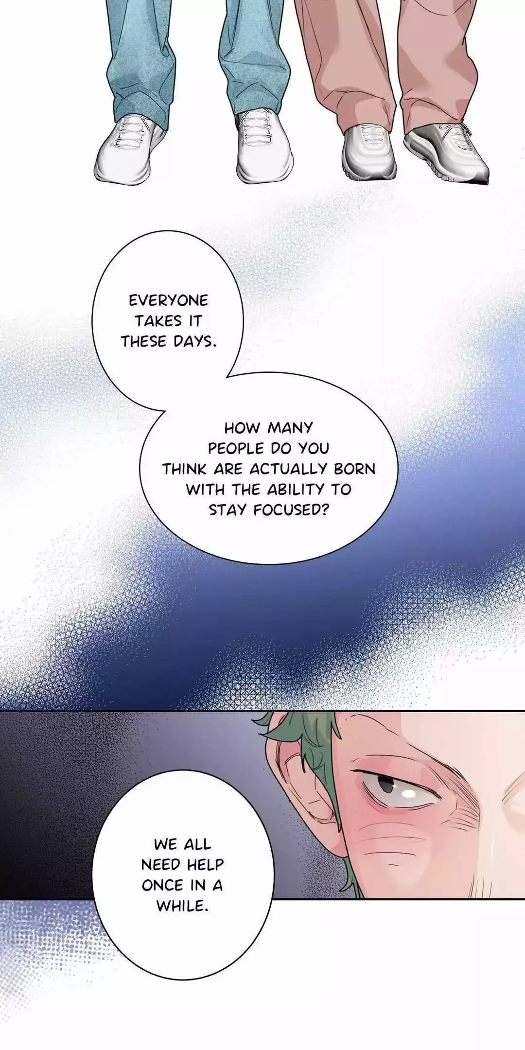 Love is an Illusion! – Superstar - Chapter 6 Page 47