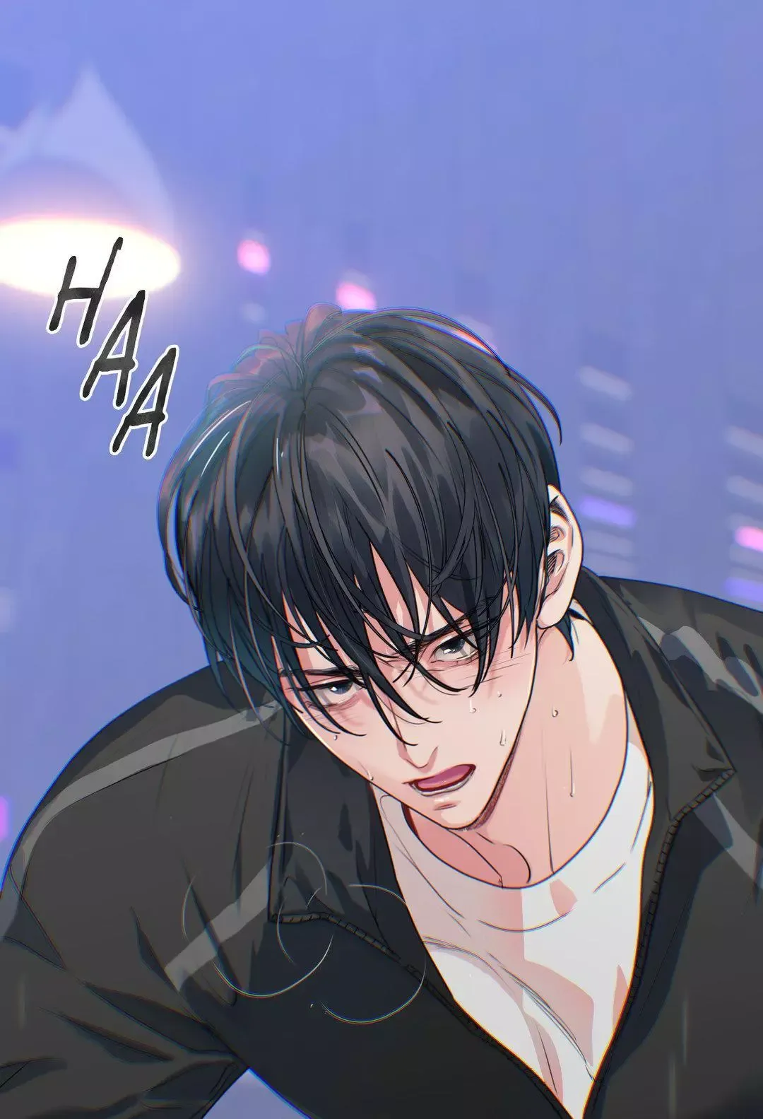 Love is an Illusion! – Superstar - Chapter 6 Page 54