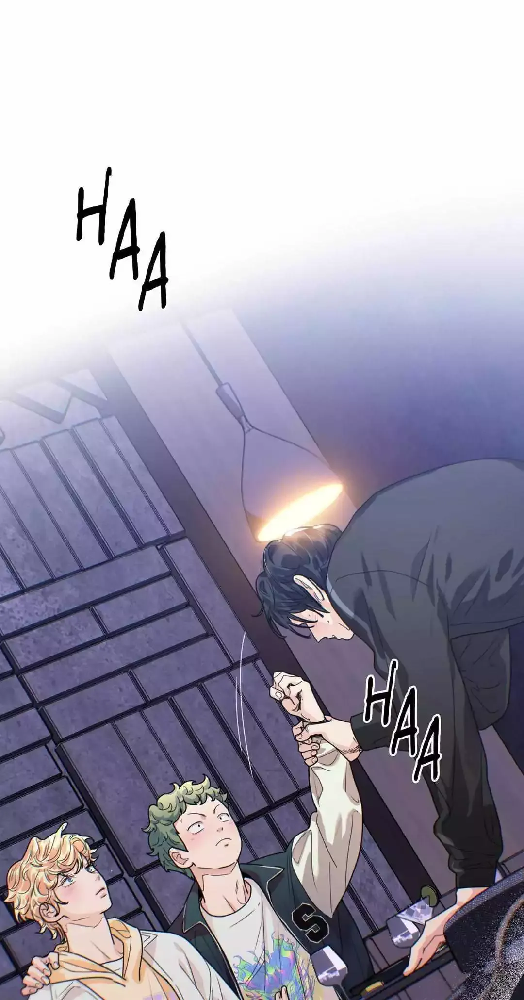 Love is an Illusion! – Superstar - Chapter 7 Page 4