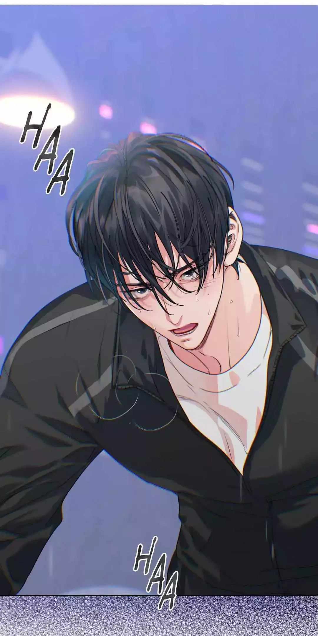 Love is an Illusion! – Superstar - Chapter 7 Page 6