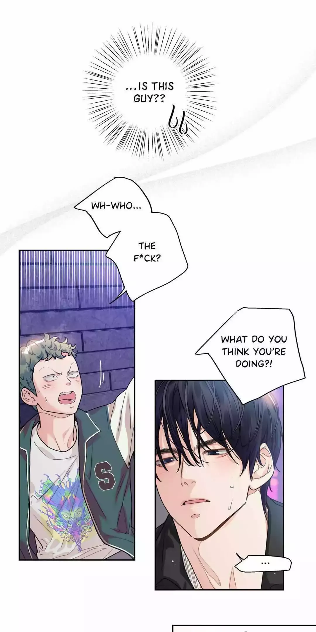 Love is an Illusion! – Superstar - Chapter 7 Page 8