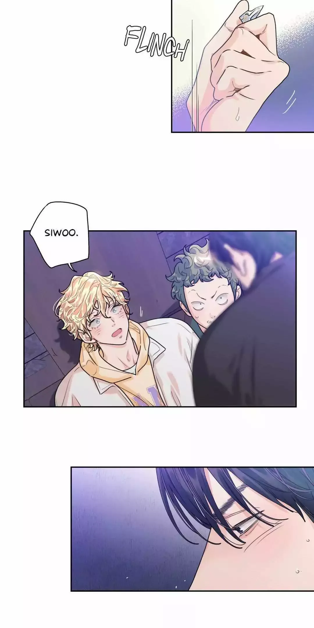 Love is an Illusion! – Superstar - Chapter 7 Page 9