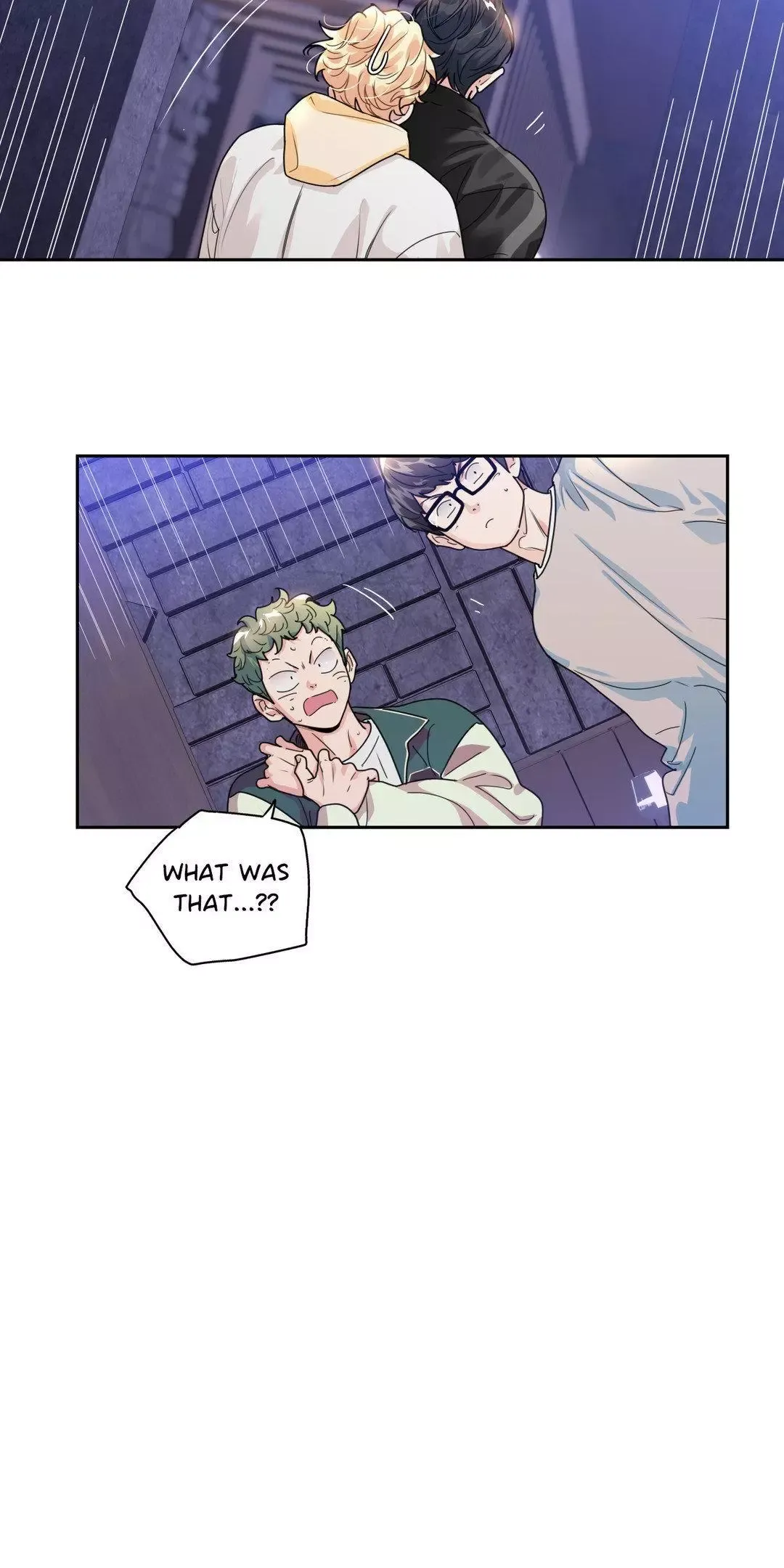 Love is an Illusion! – Superstar - Chapter 7 Page 11