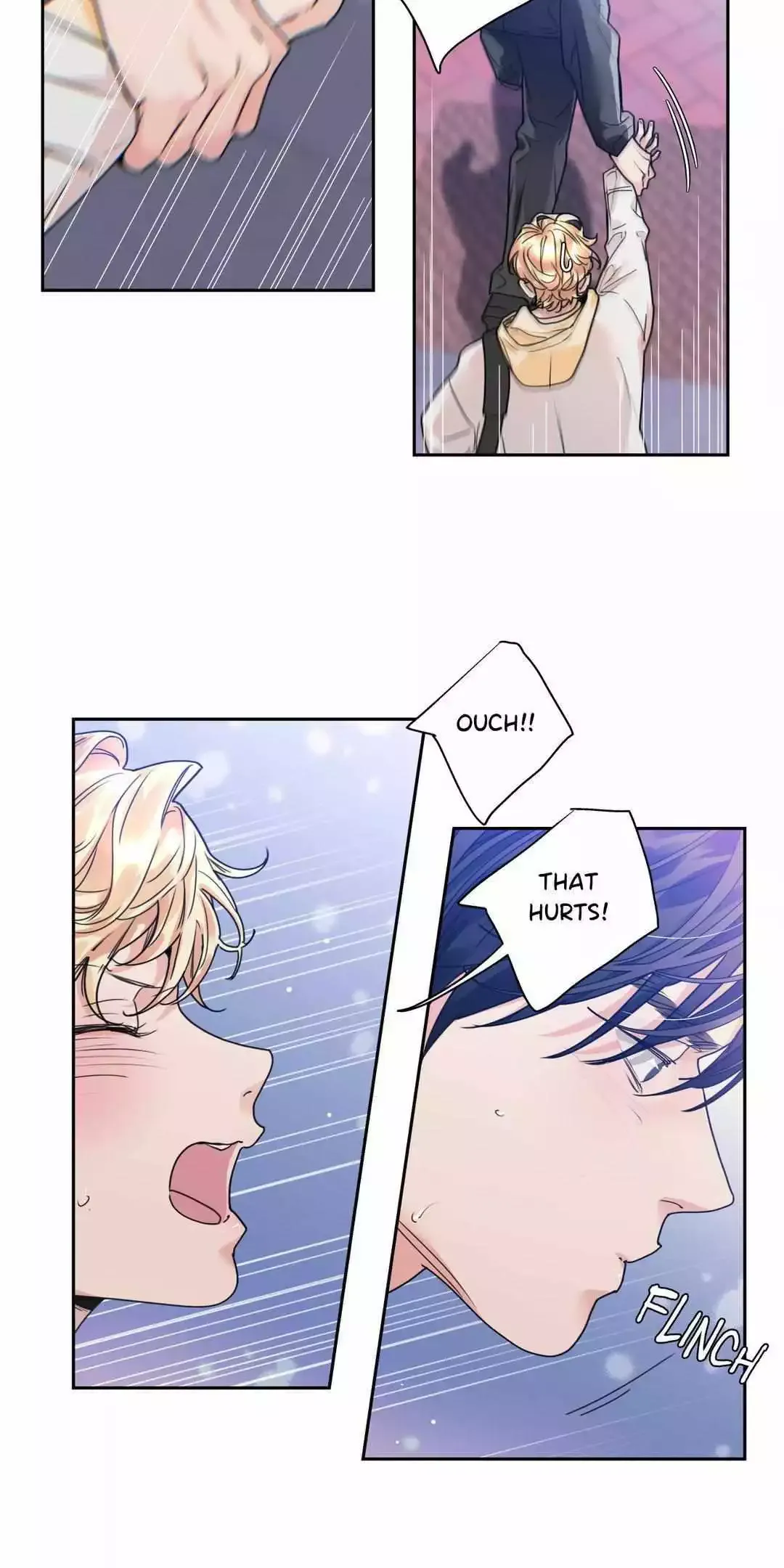 Love is an Illusion! – Superstar - Chapter 7 Page 13