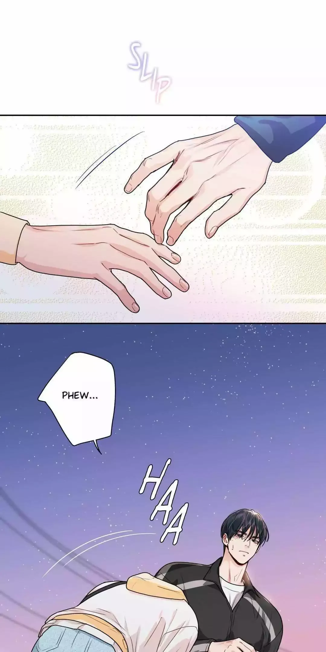 Love is an Illusion! – Superstar - Chapter 7 Page 14