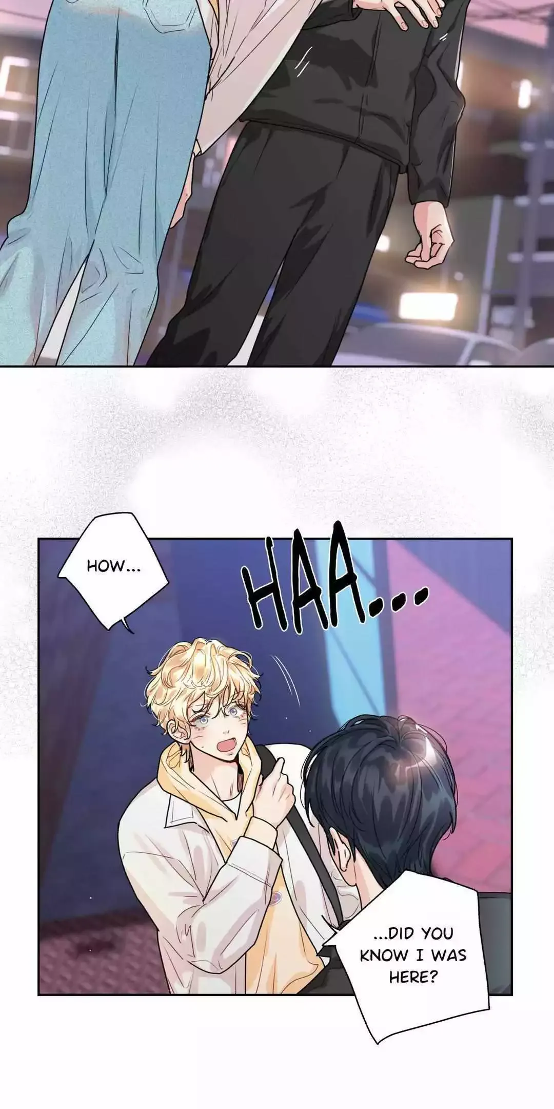 Love is an Illusion! – Superstar - Chapter 7 Page 15