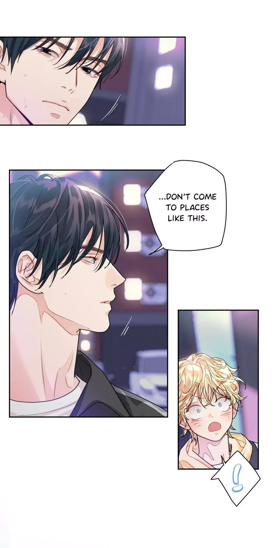 Love is an Illusion! – Superstar - Chapter 7 Page 16