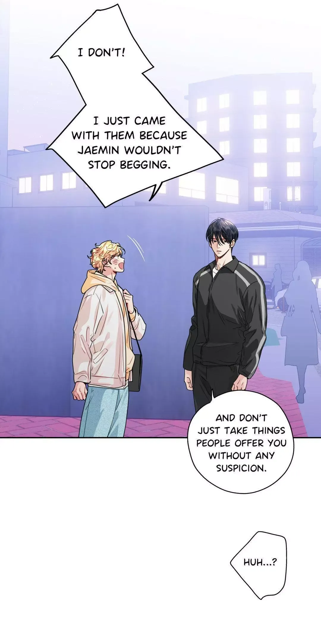 Love is an Illusion! – Superstar - Chapter 7 Page 17
