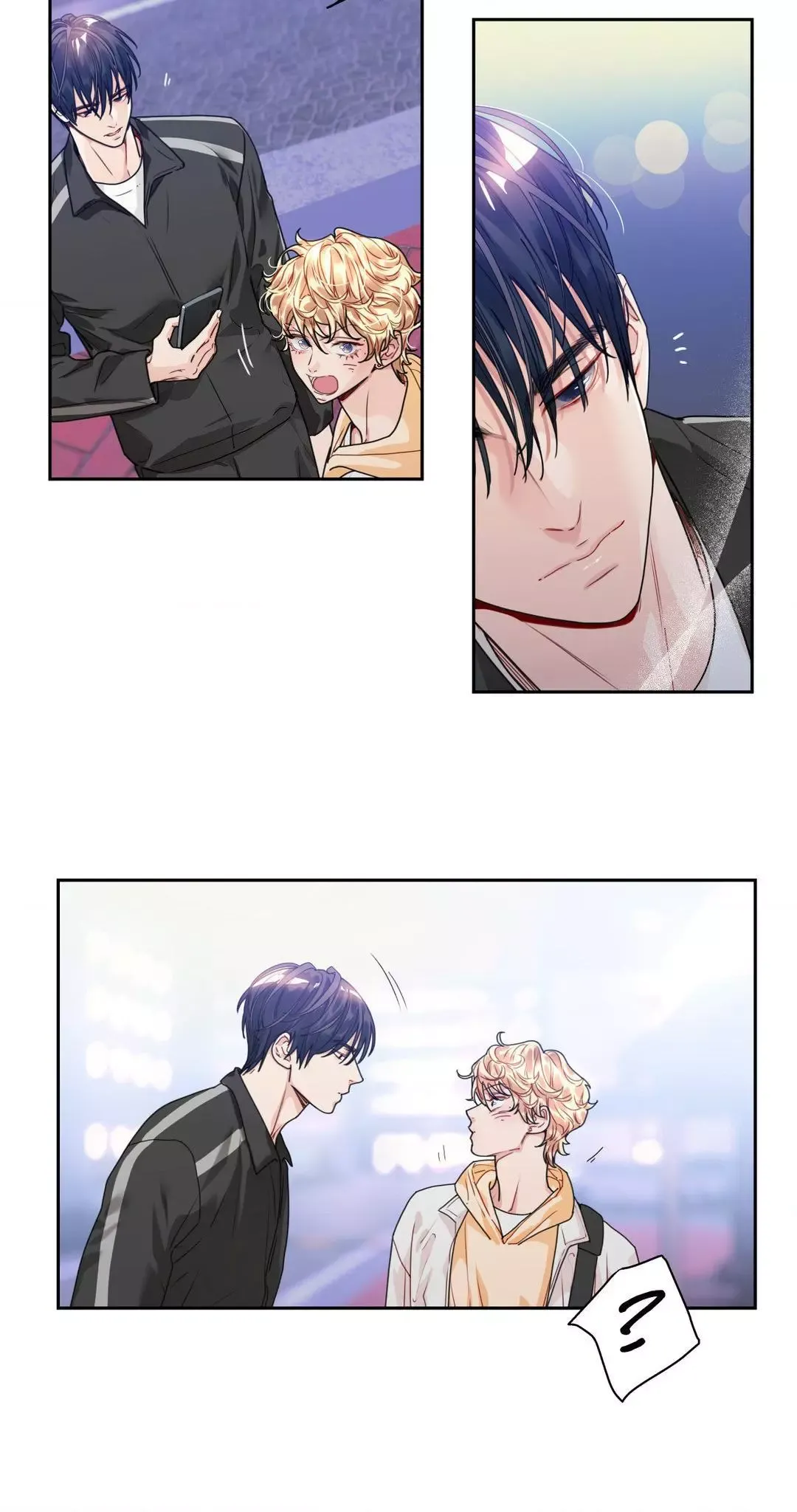 Love is an Illusion! – Superstar - Chapter 7 Page 21
