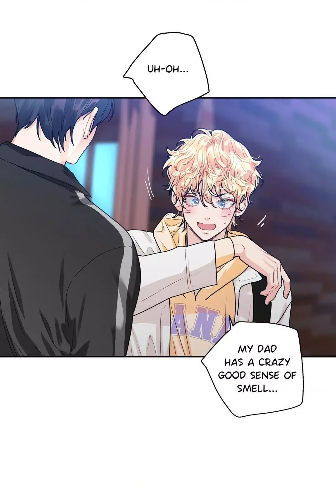 Love is an Illusion! – Superstar - Chapter 7 Page 23