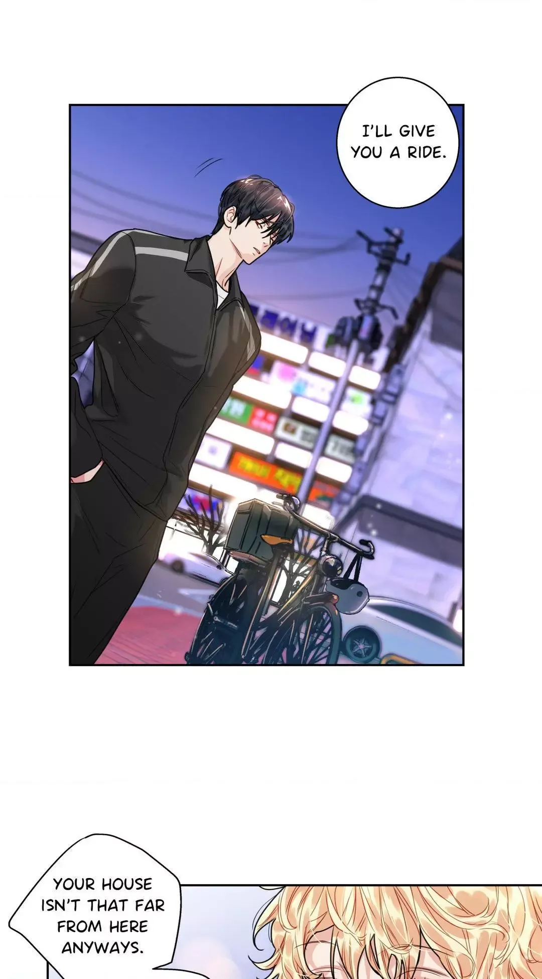 Love is an Illusion! – Superstar - Chapter 7 Page 24