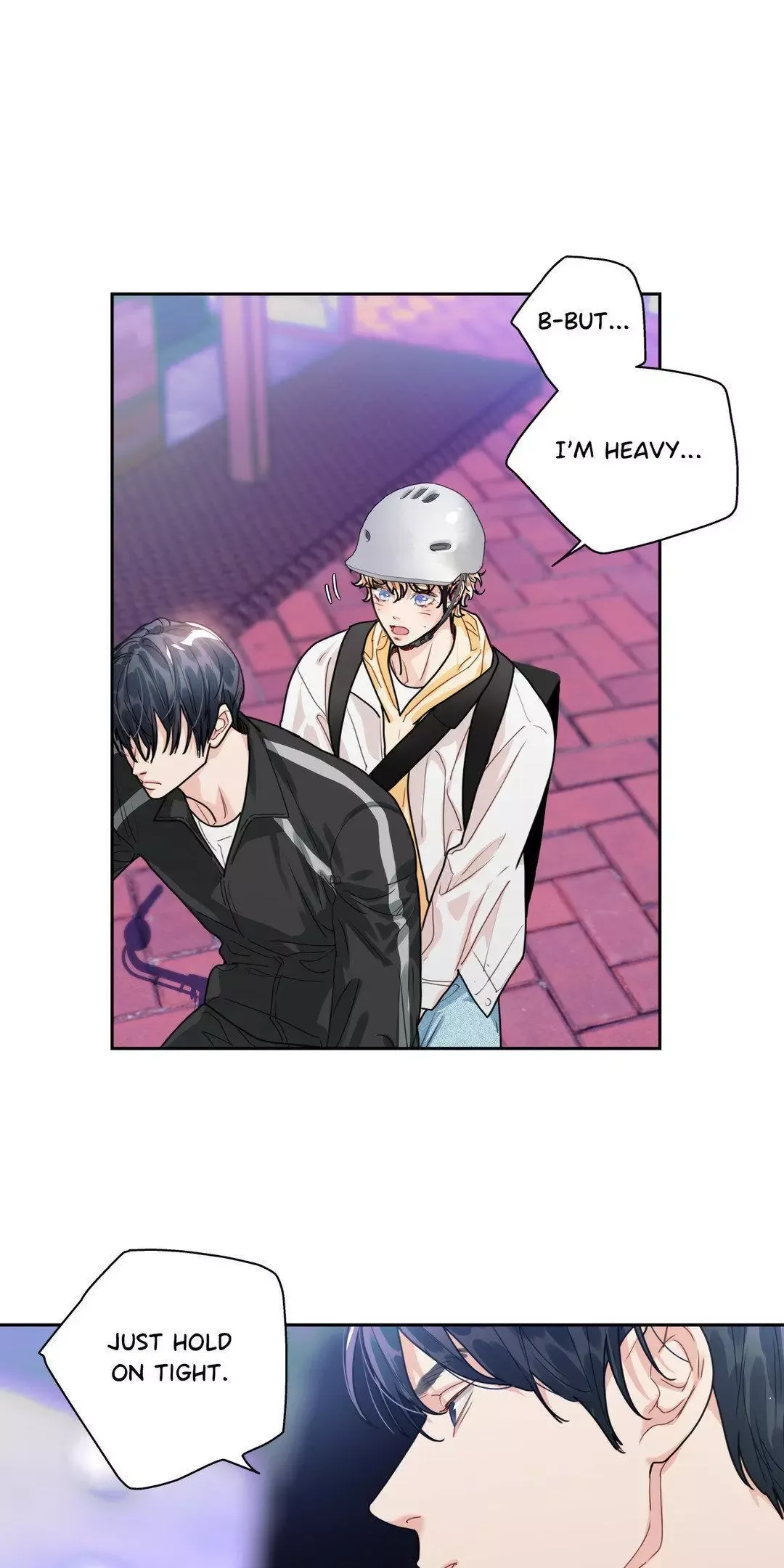 Love is an Illusion! – Superstar - Chapter 7 Page 28
