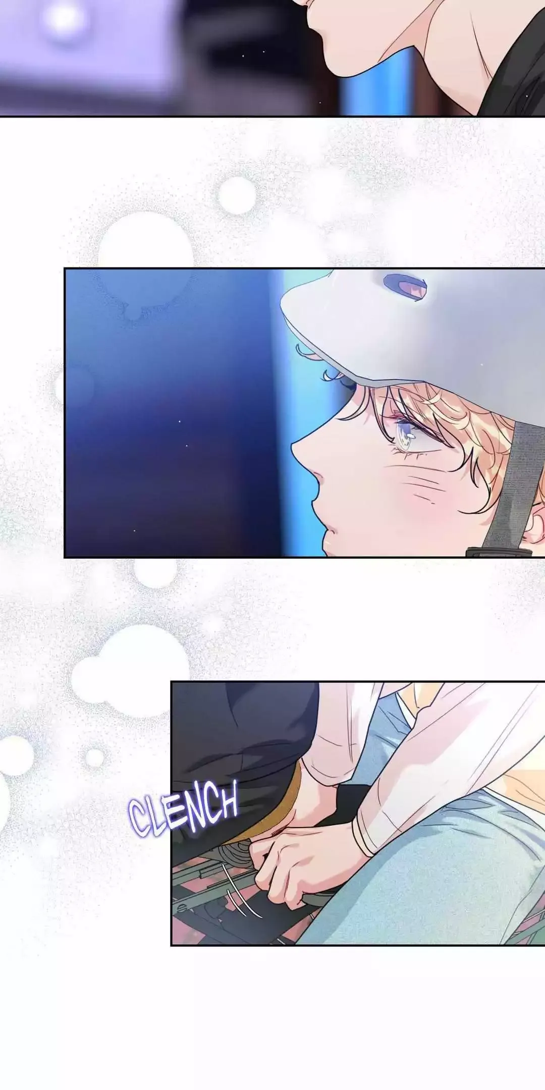 Love is an Illusion! – Superstar - Chapter 7 Page 29