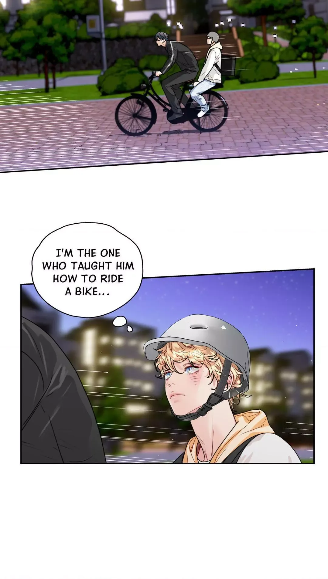 Love is an Illusion! – Superstar - Chapter 7 Page 31