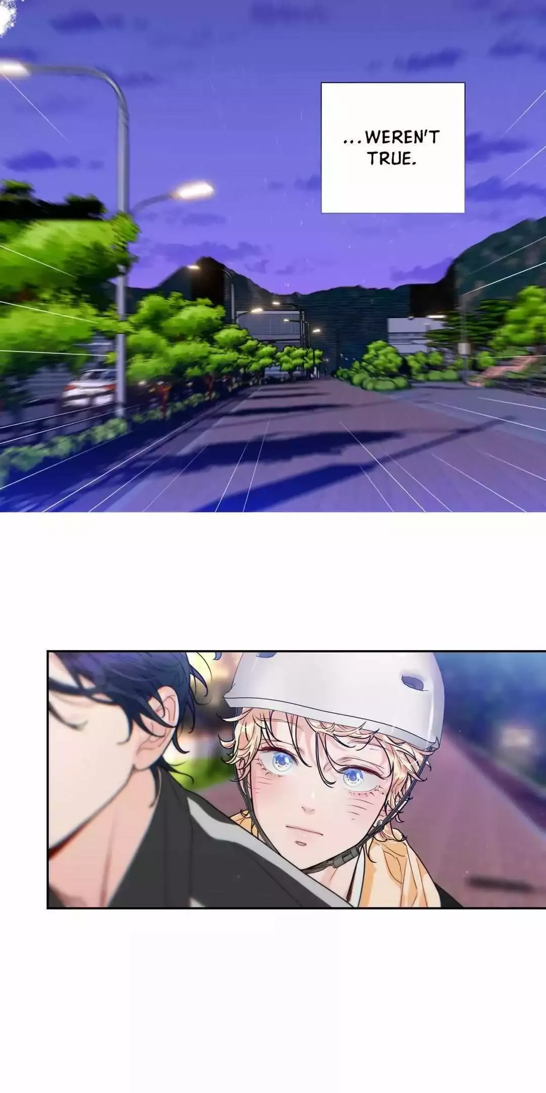Love is an Illusion! – Superstar - Chapter 7 Page 33