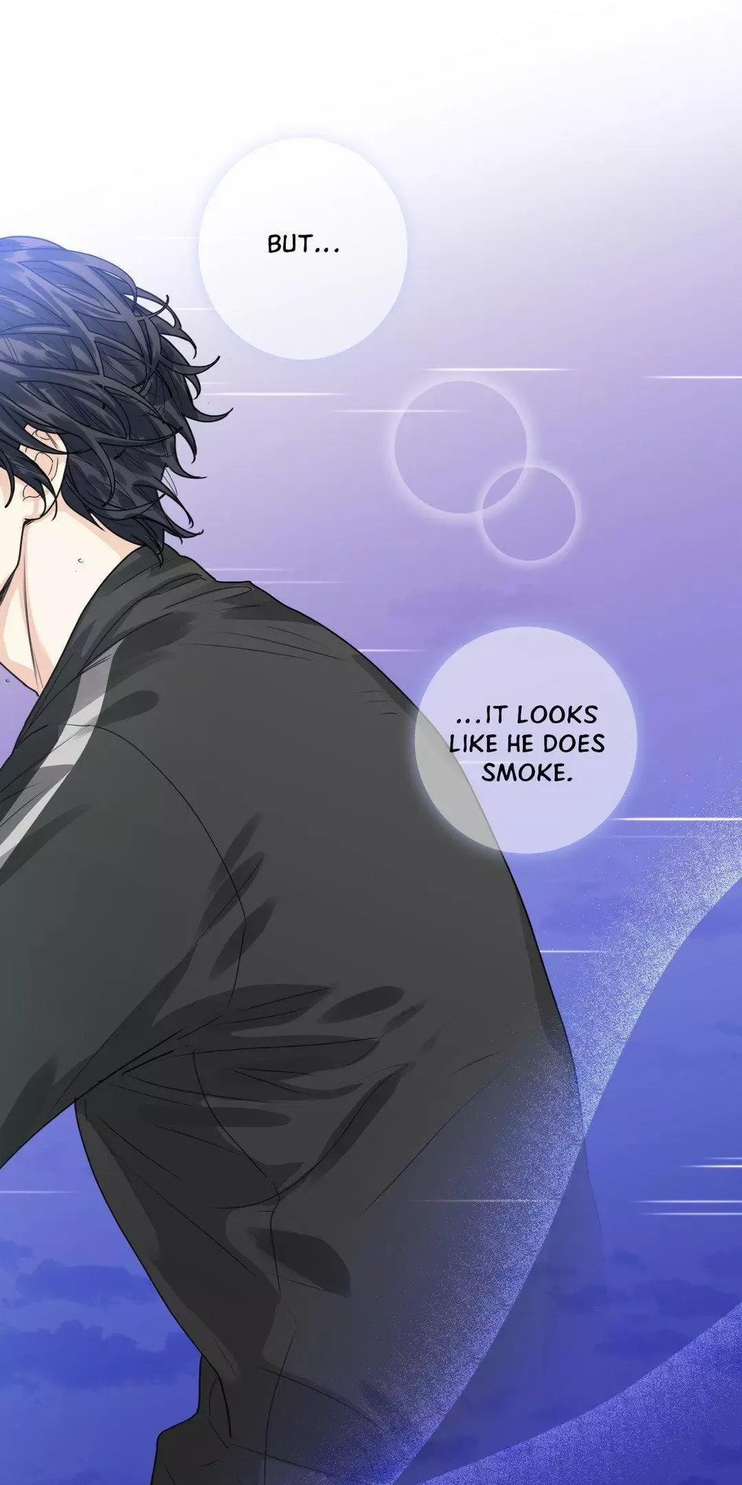Love is an Illusion! – Superstar - Chapter 7 Page 34