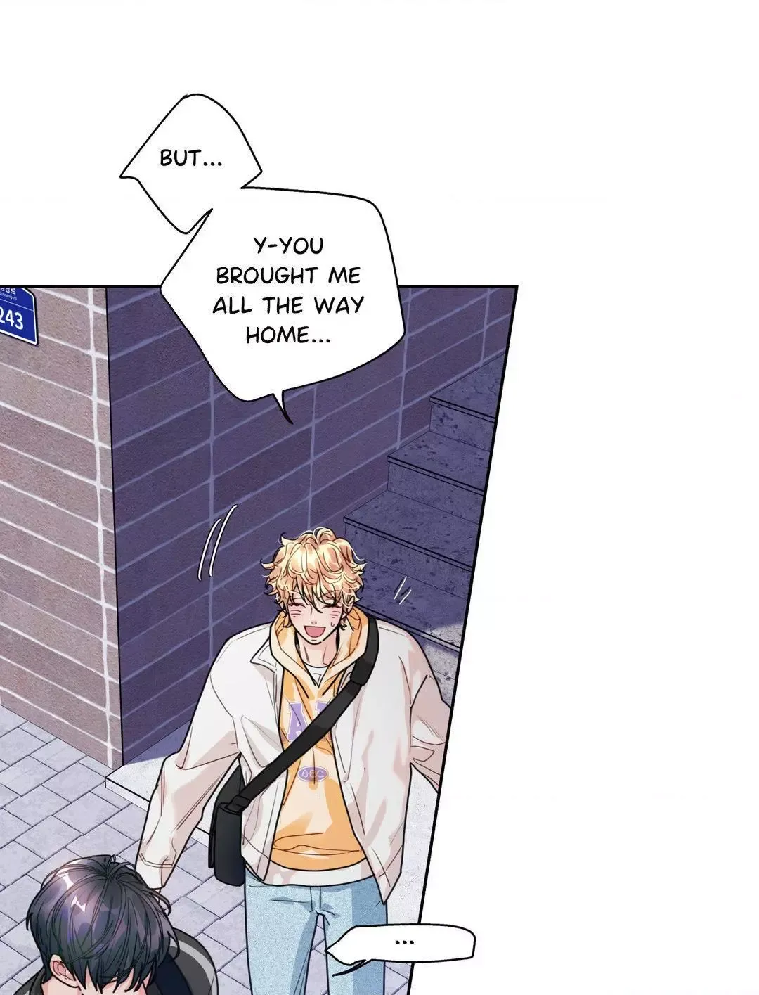 Love is an Illusion! – Superstar - Chapter 7 Page 38