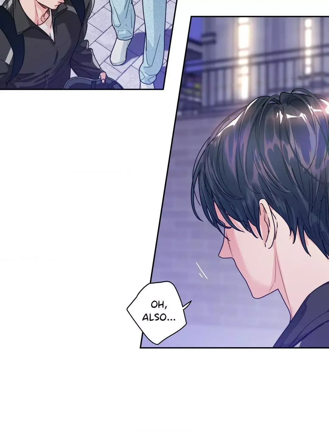 Love is an Illusion! – Superstar - Chapter 7 Page 39